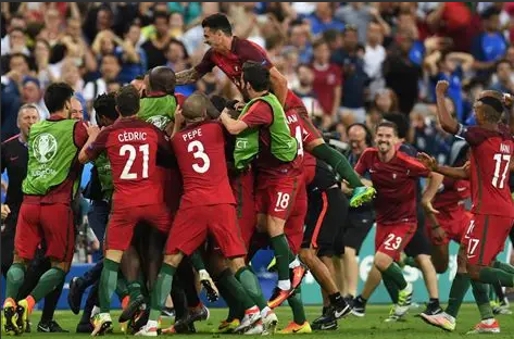 葡萄牙与乌拉圭实力对比及胜负调查